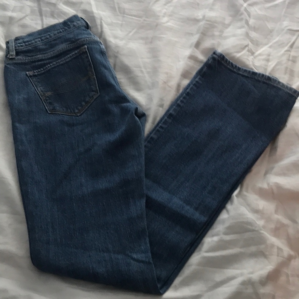 Jeans - Picture 3 of 3